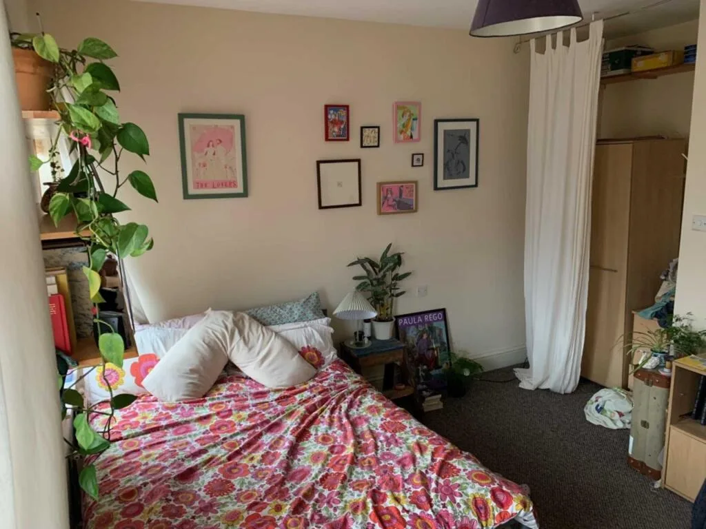 3 bedroom terraced house for rent