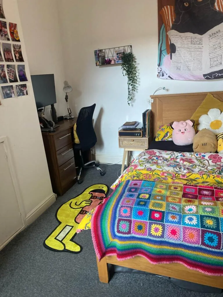 4 bedroom terraced house for rent