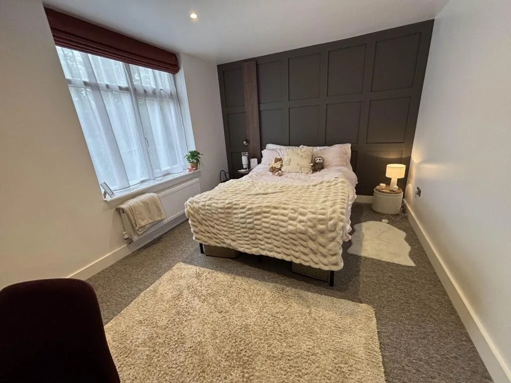 6 bedroom terraced house for rent