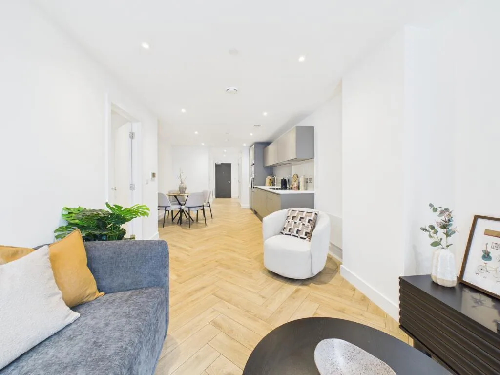 2 bedroom apartment for rent