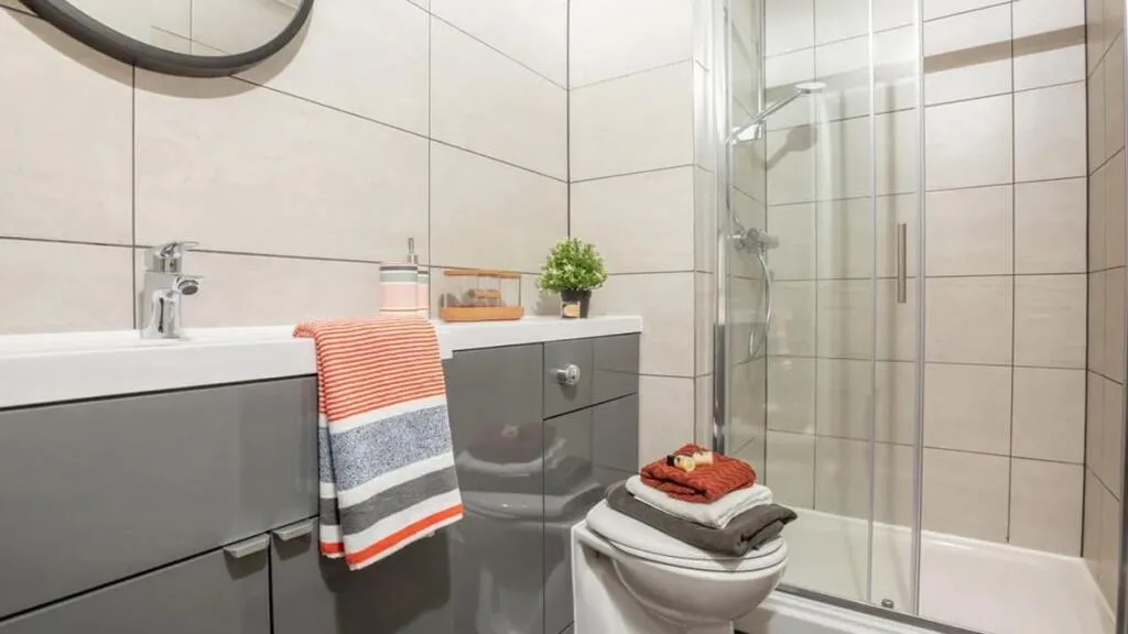 1 bedroom apartment for rent