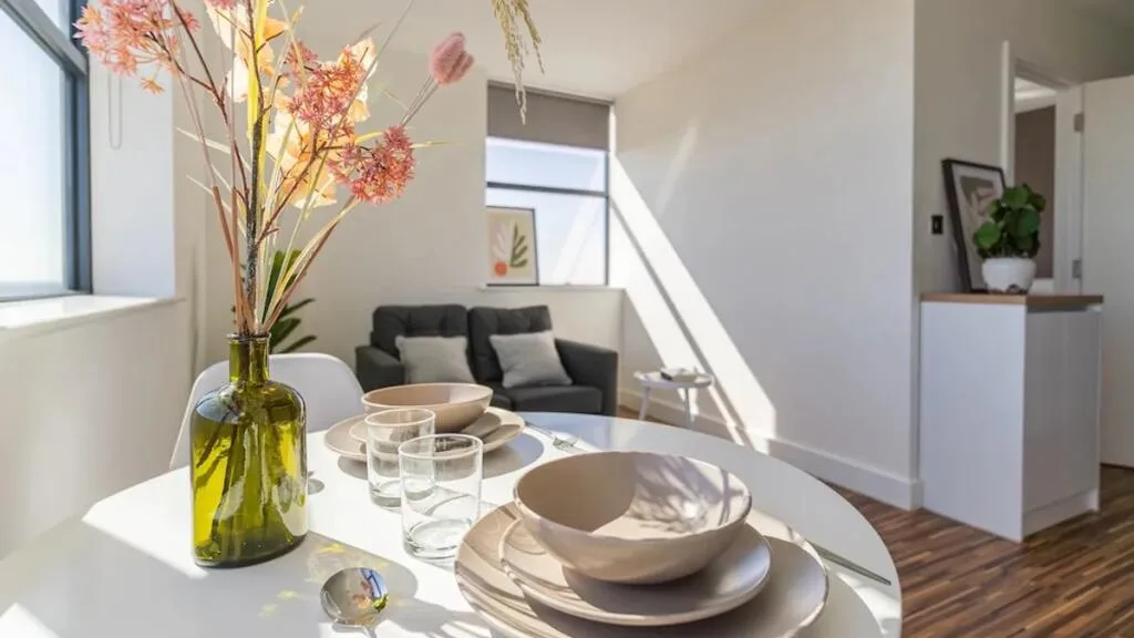 1 bedroom apartment for rent