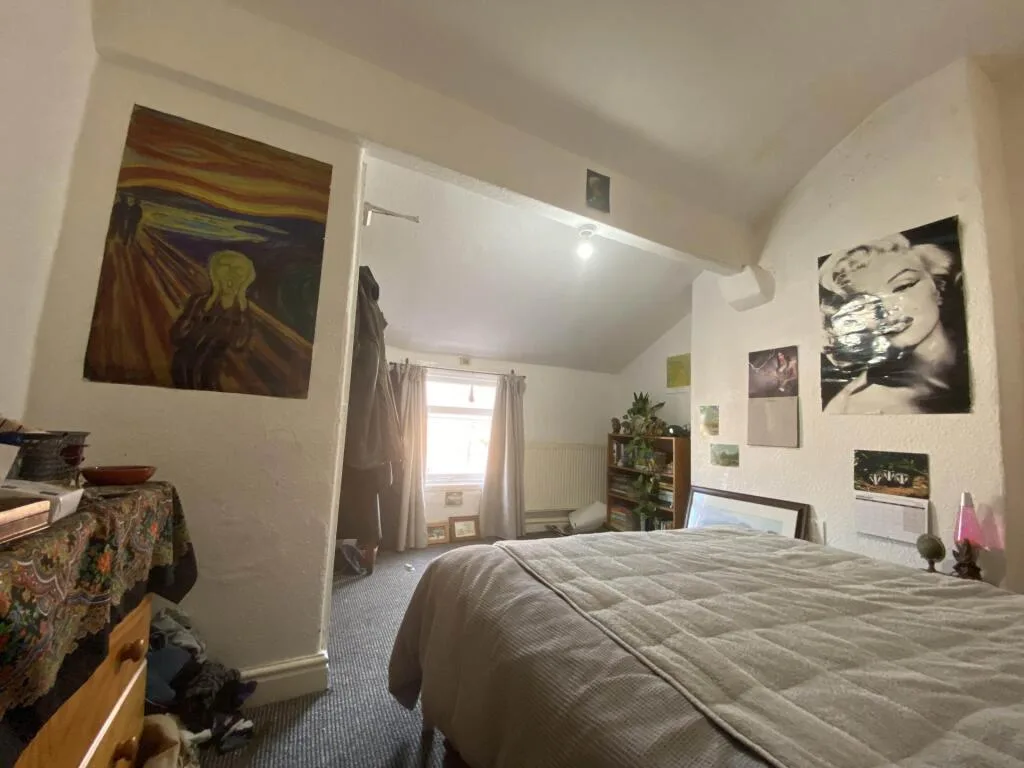 4 bedroom terraced house for rent