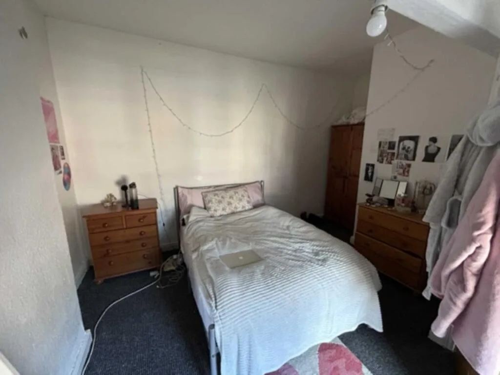 4 bedroom terraced house for rent