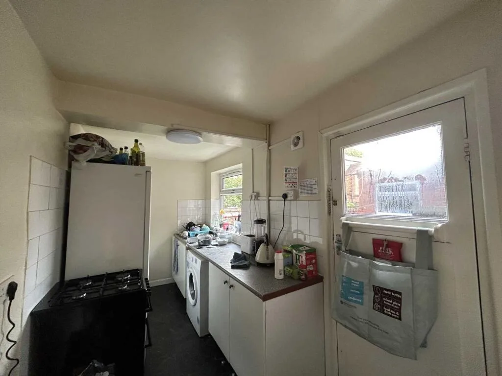 4 bedroom terraced house for rent