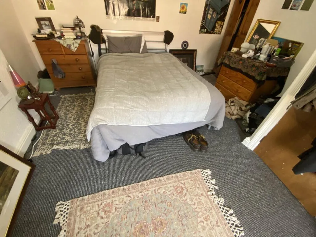 4 bedroom terraced house for rent