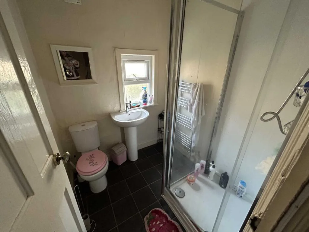 4 bedroom terraced house for rent