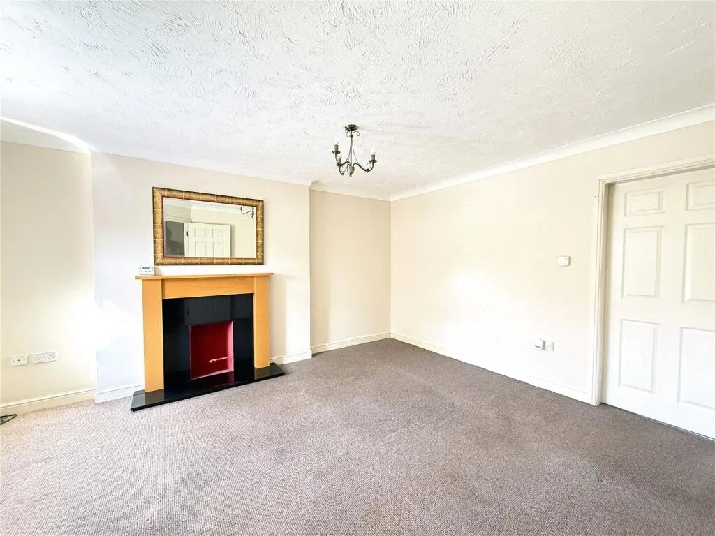 4 bedroom terraced house for rent