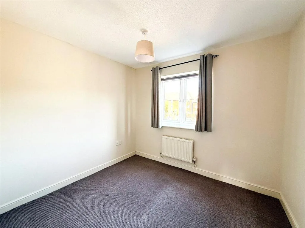4 bedroom terraced house for rent
