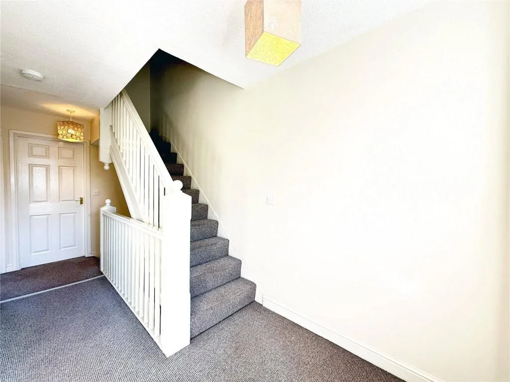 4 bedroom terraced house for rent