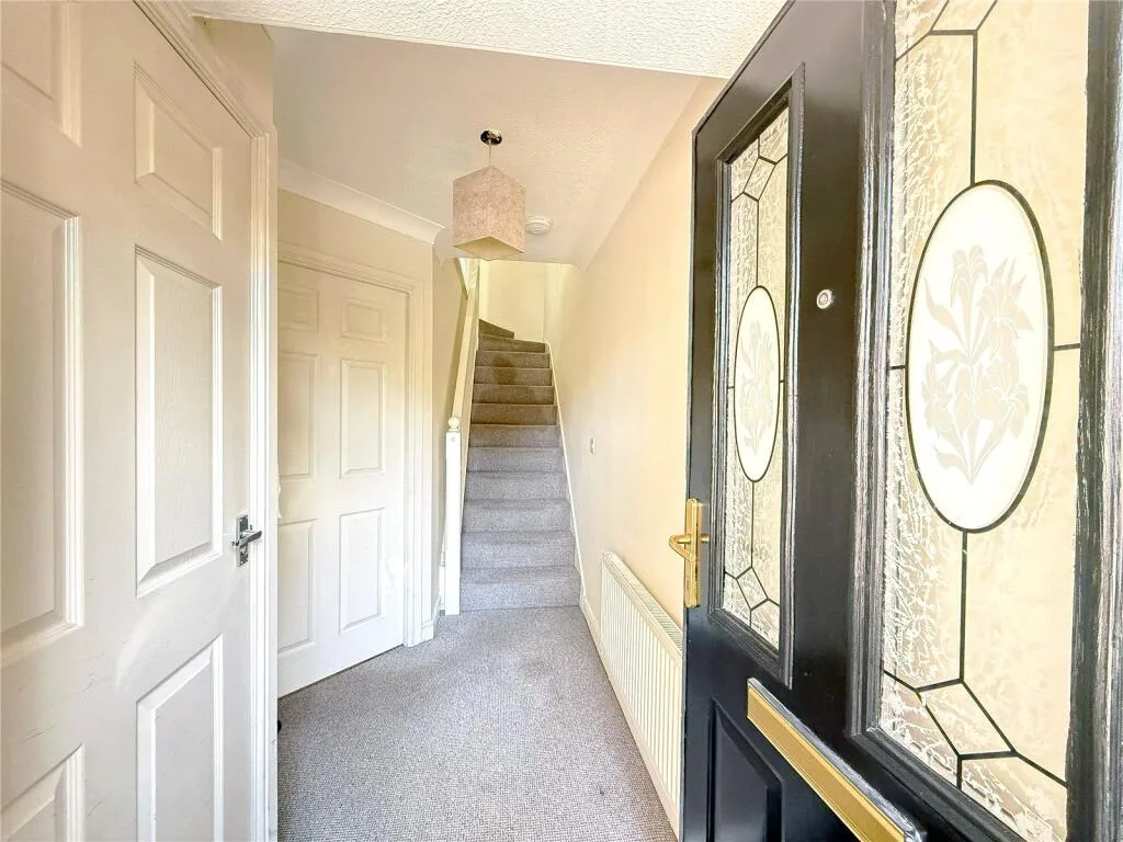 4 bedroom terraced house for rent