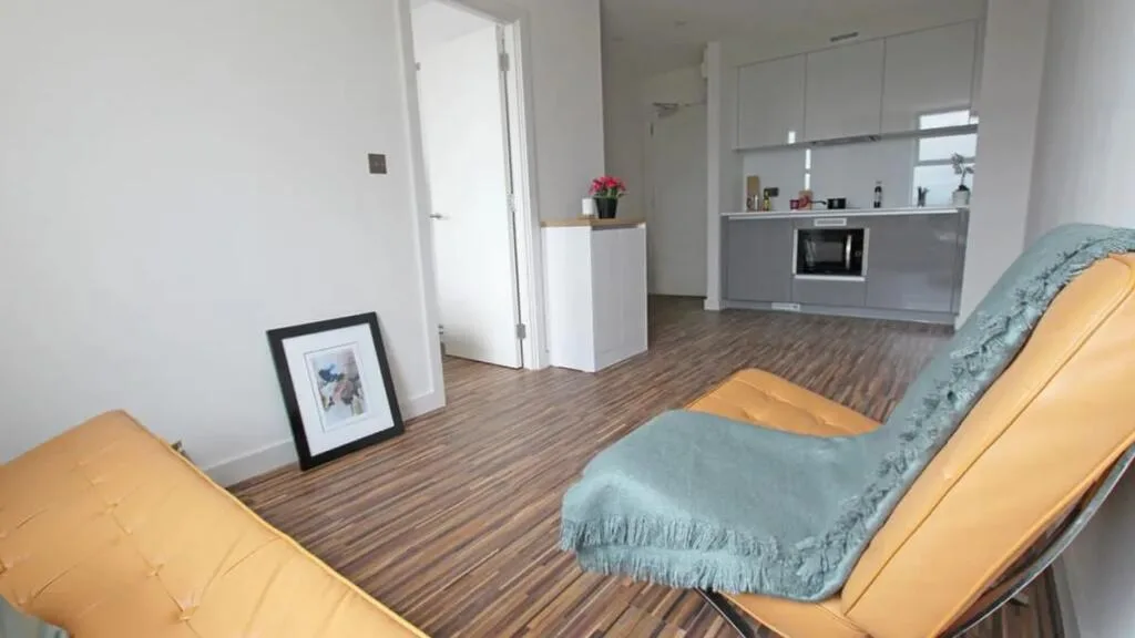 1 bedroom apartment for rent