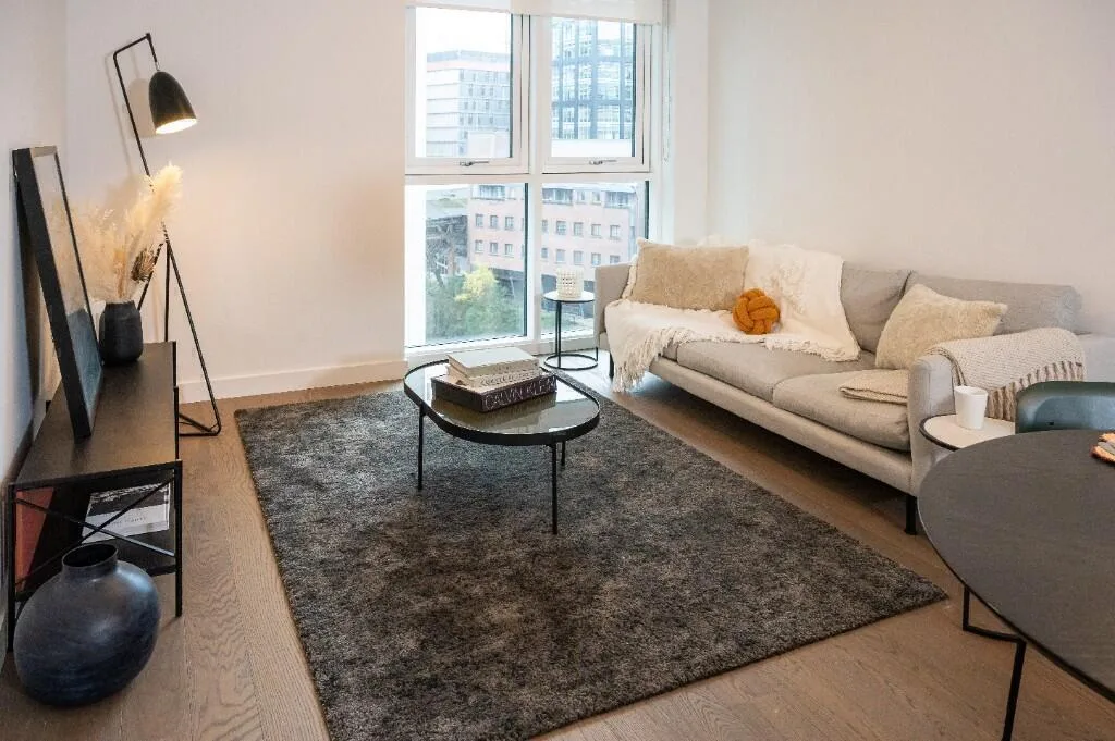 1 bedroom apartment for rent