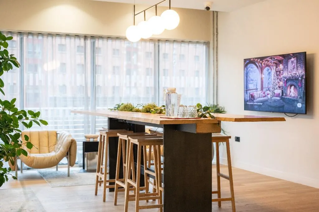 1 bedroom apartment for rent