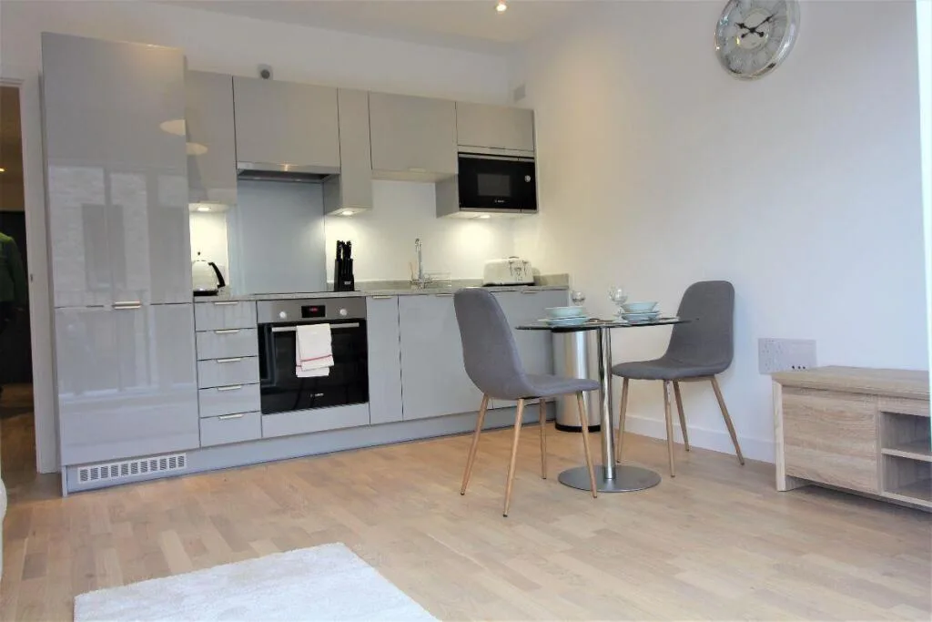 1 bedroom apartment for rent