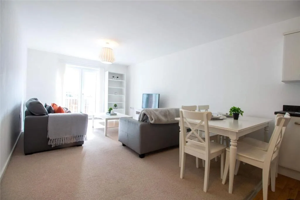 1 bedroom apartment for rent