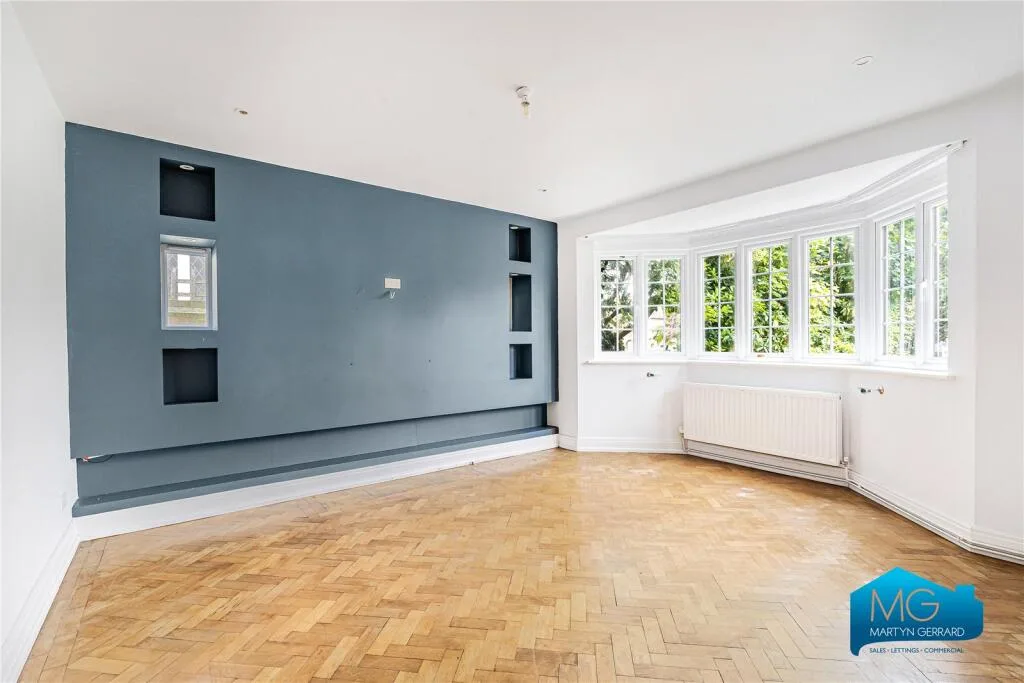 4 bedroom detached house for rent