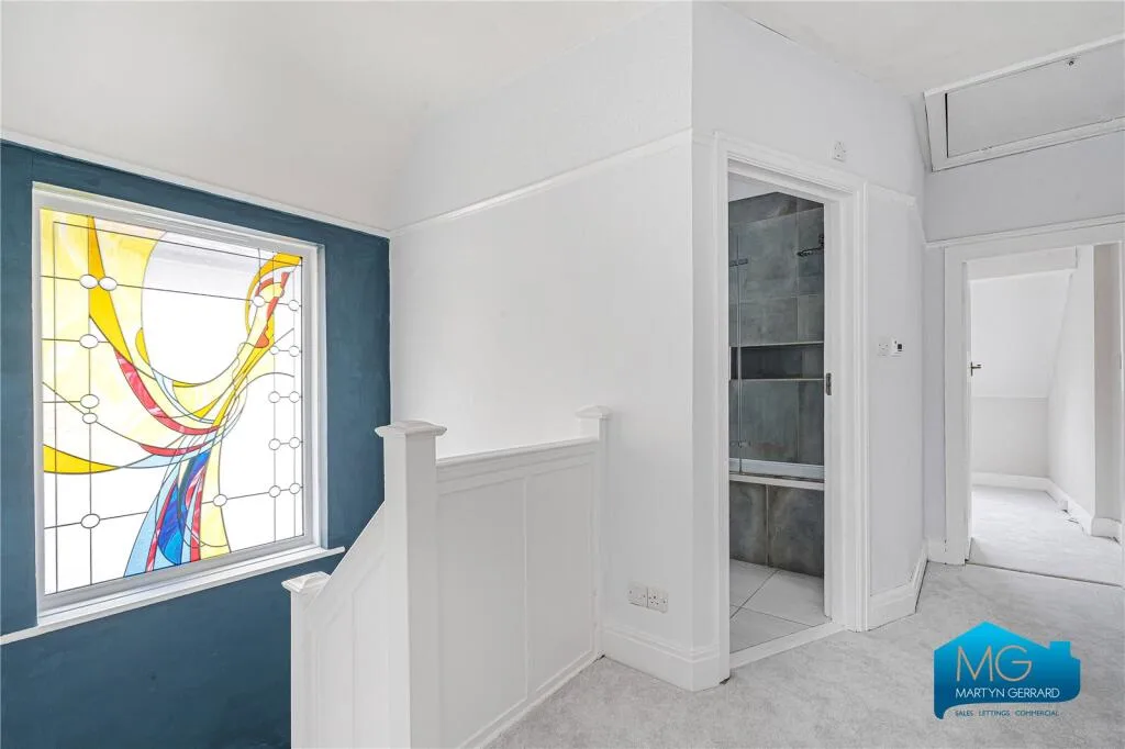 4 bedroom detached house for rent