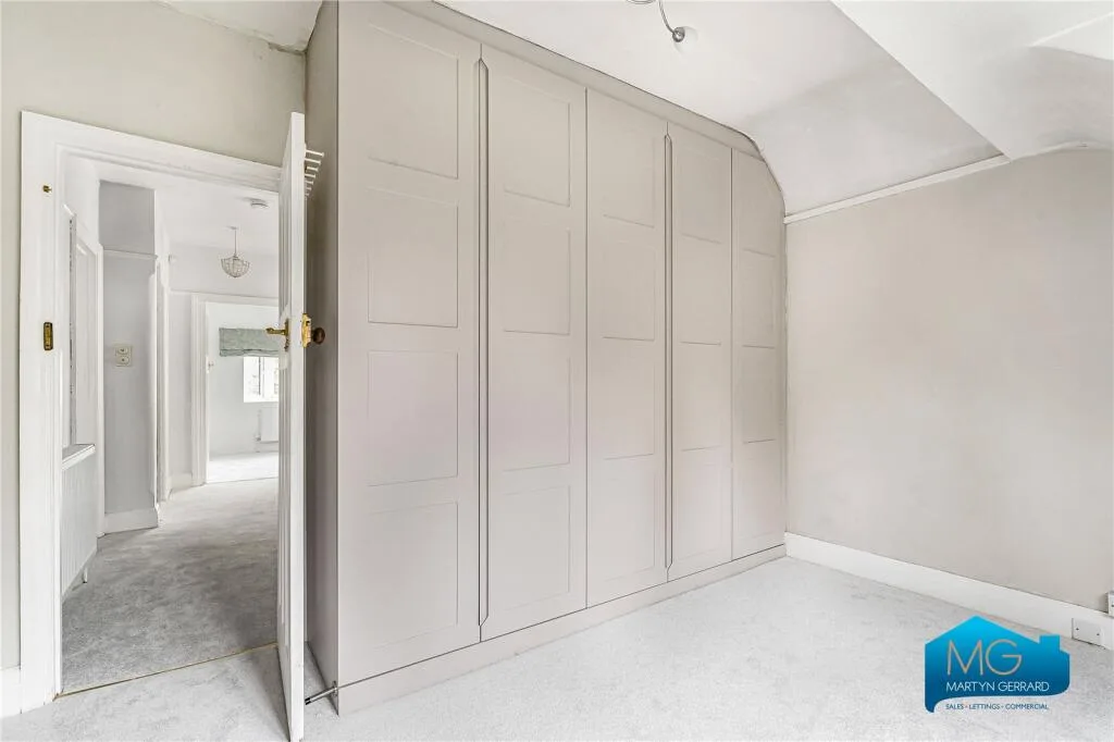 4 bedroom detached house for rent