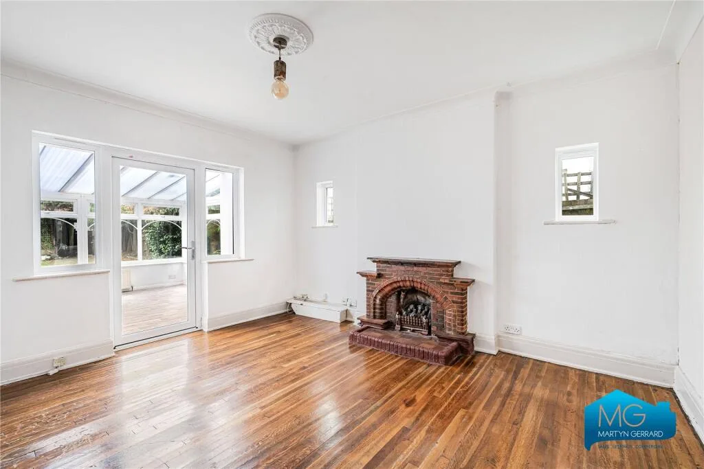 4 bedroom detached house for rent