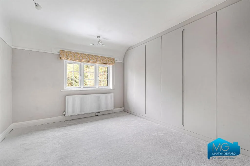 4 bedroom detached house for rent