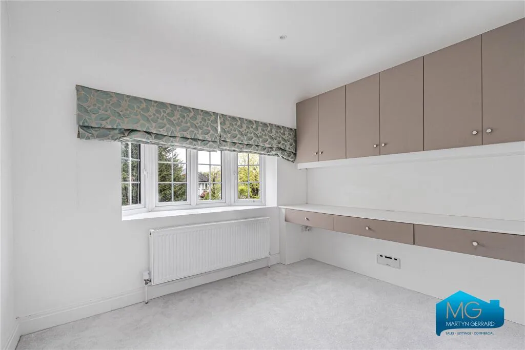 4 bedroom detached house for rent