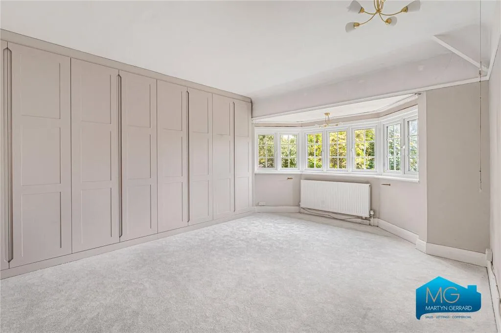 4 bedroom detached house for rent