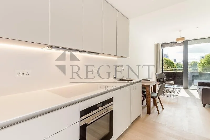 Studio apartment for rent