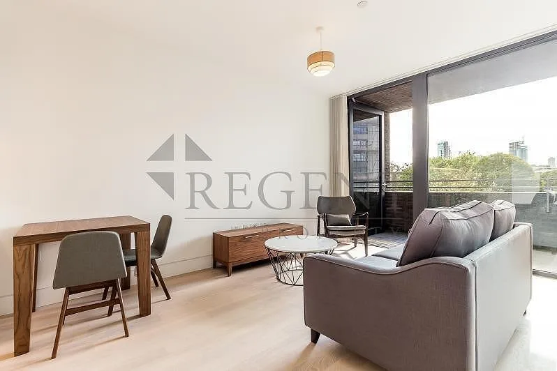 Studio apartment for rent