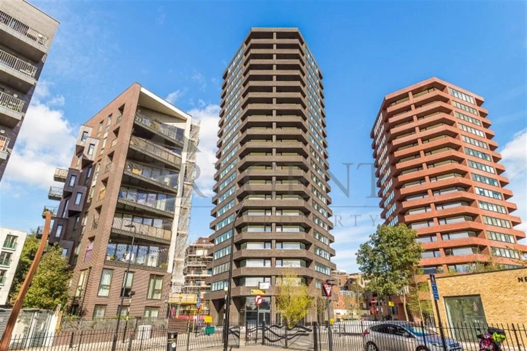 Studio apartment for rent