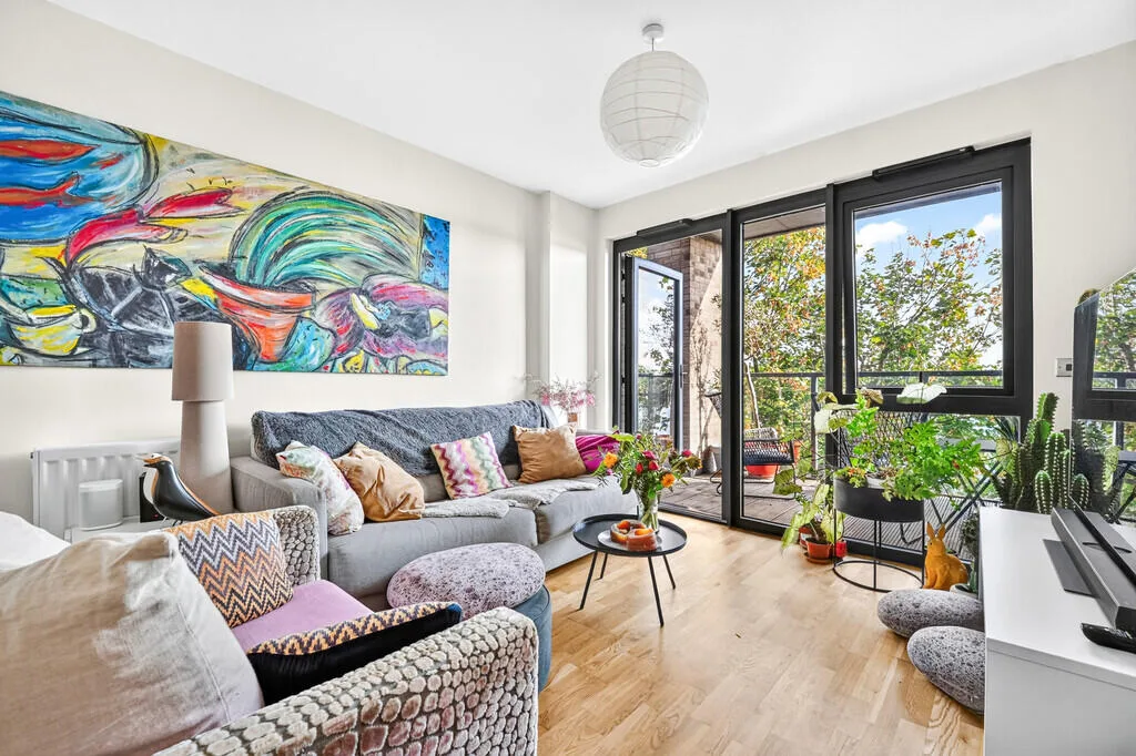 2 bedroom apartment for rent