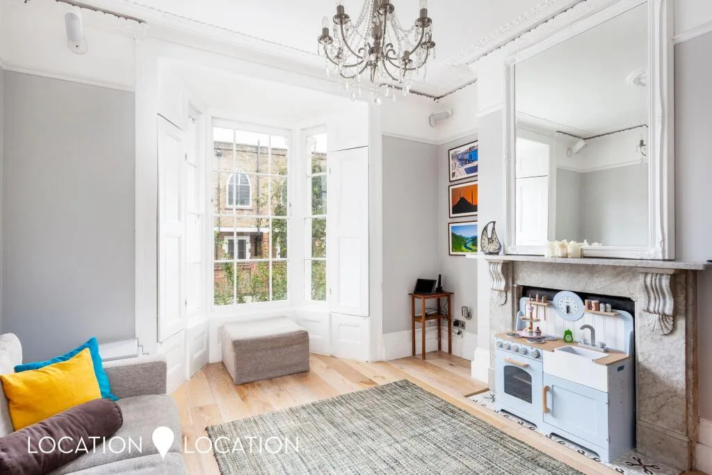 2 bedroom property for rent