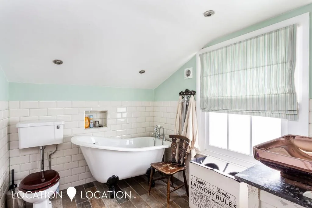 2 bedroom property for rent