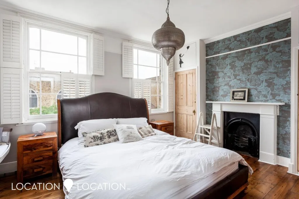 2 bedroom property for rent