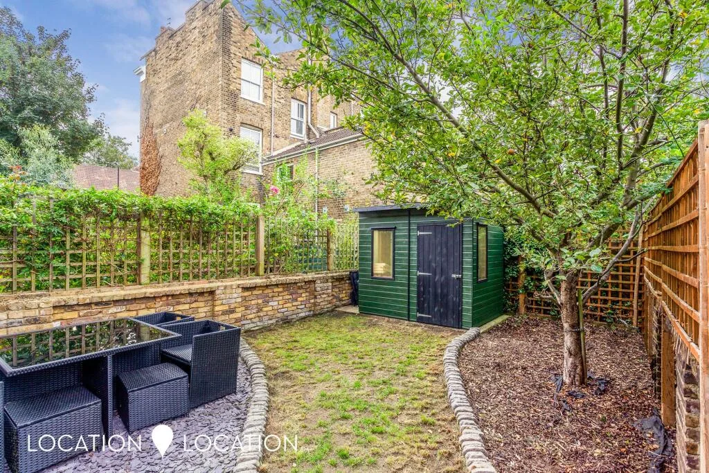 2 bedroom property for rent