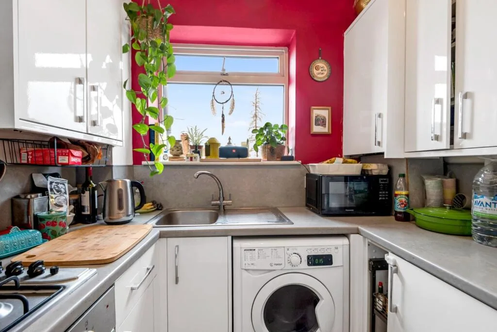1 bedroom apartment for rent