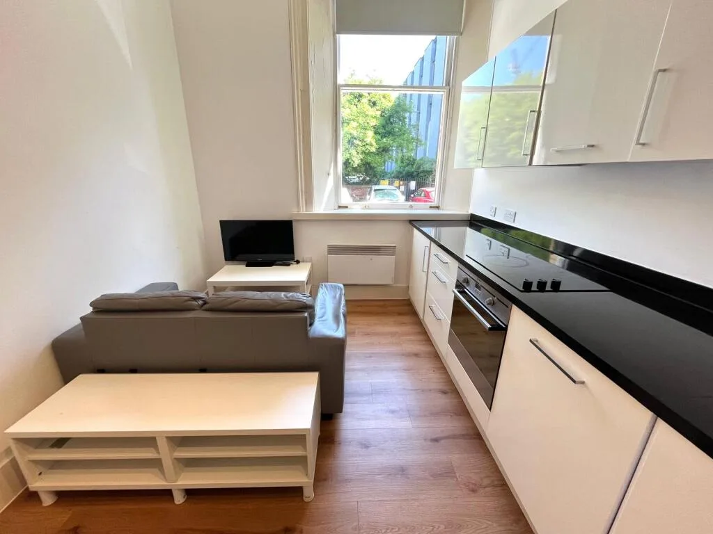 1 bedroom apartment for rent