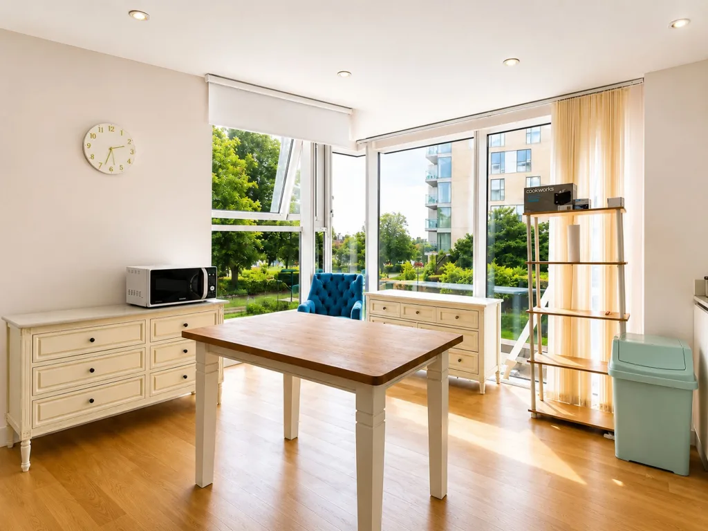 1 bedroom apartment for rent