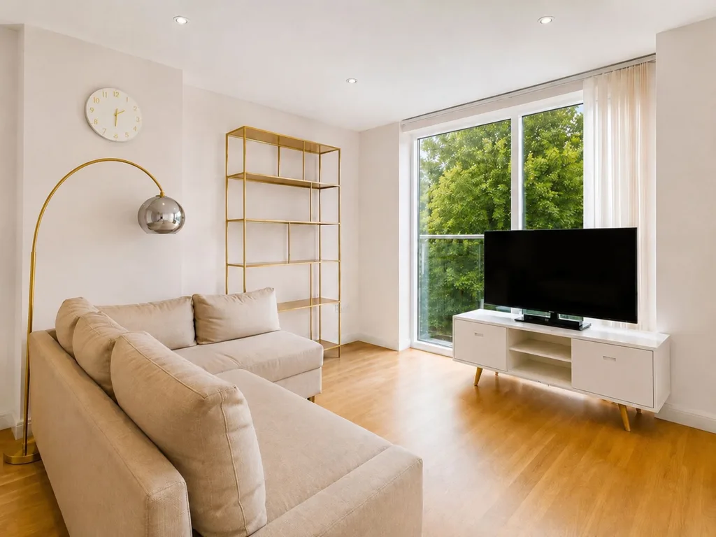 1 bedroom apartment for rent