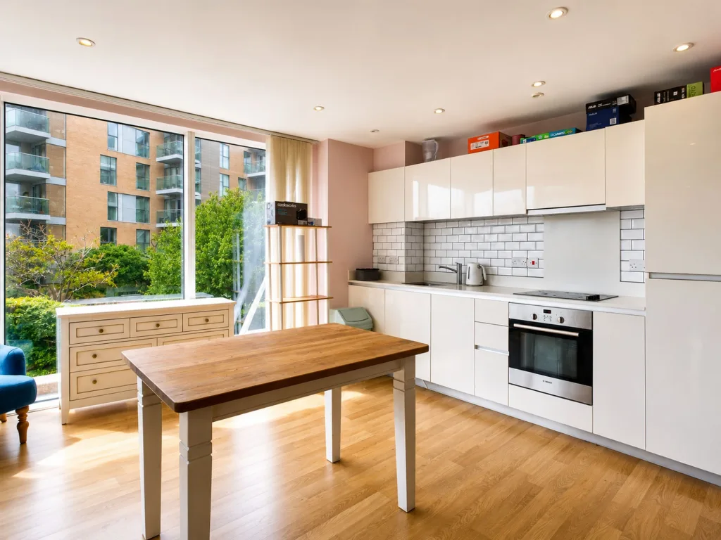 1 bedroom apartment for rent