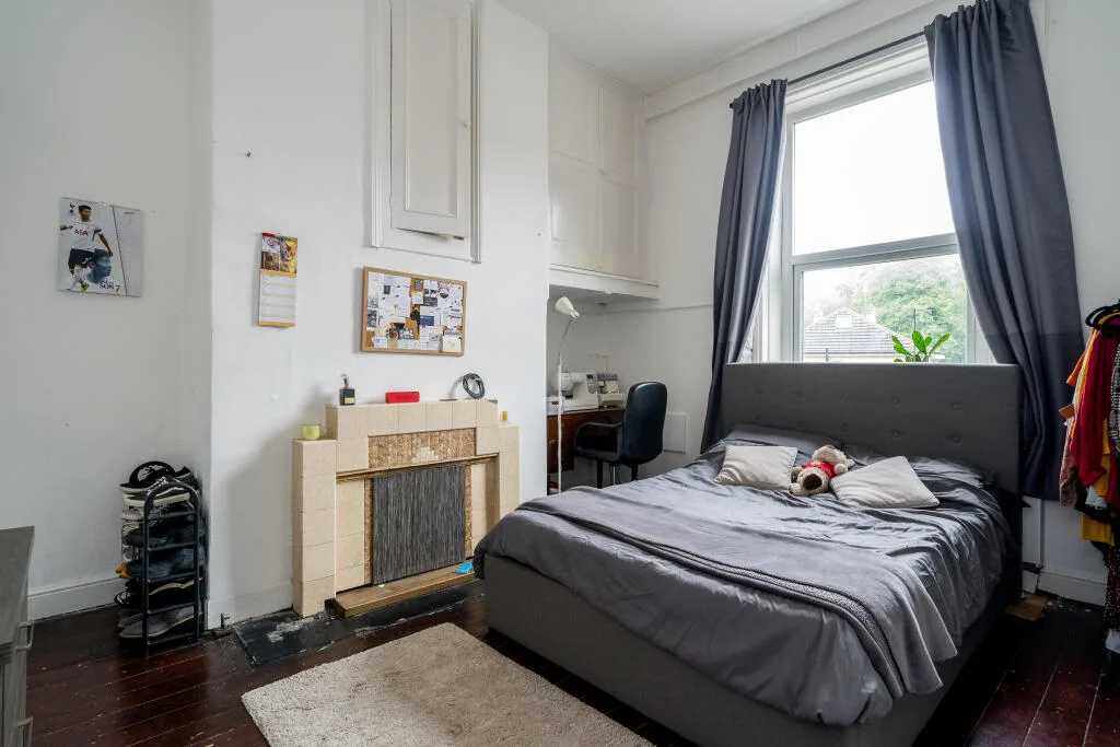 4 bedroom flat for rent