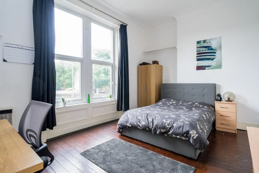 4 bedroom flat for rent
