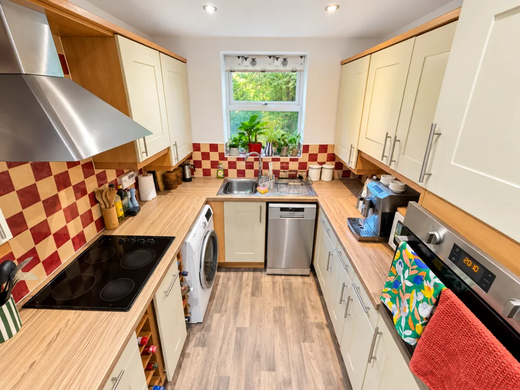 2 bedroom apartment for rent