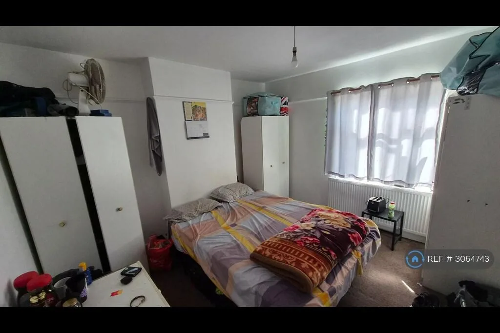 3 bedroom terraced house for rent