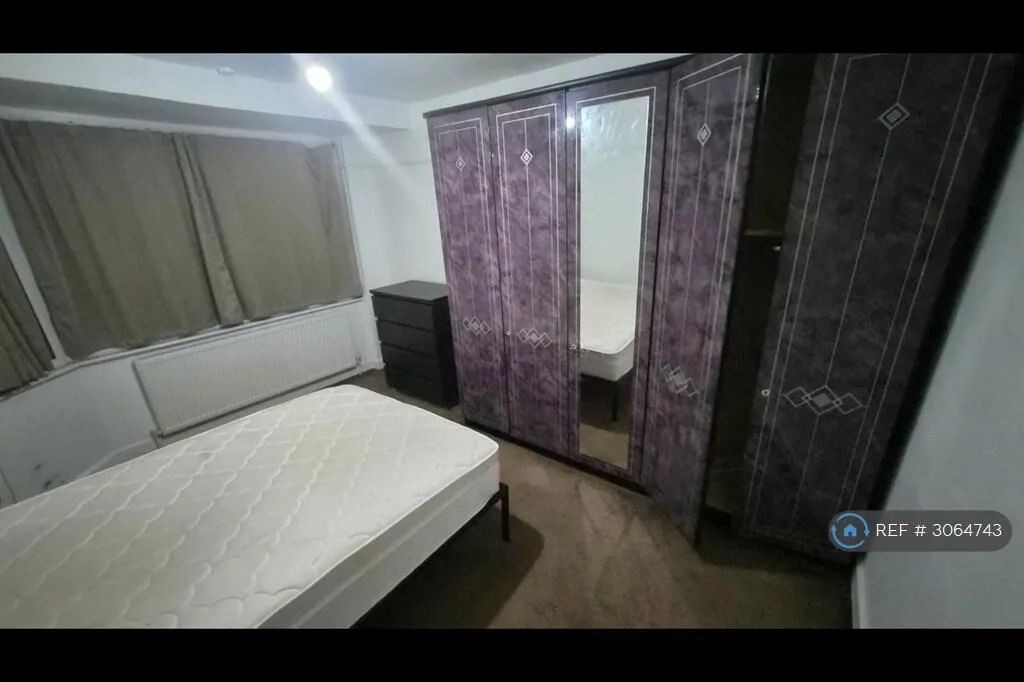 3 bedroom terraced house for rent