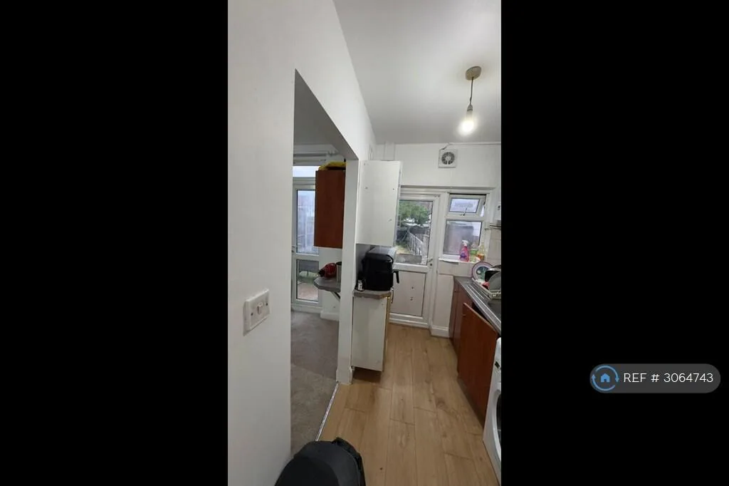 3 bedroom terraced house for rent