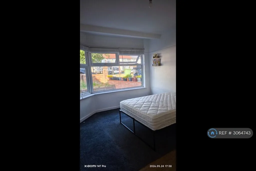 3 bedroom terraced house for rent