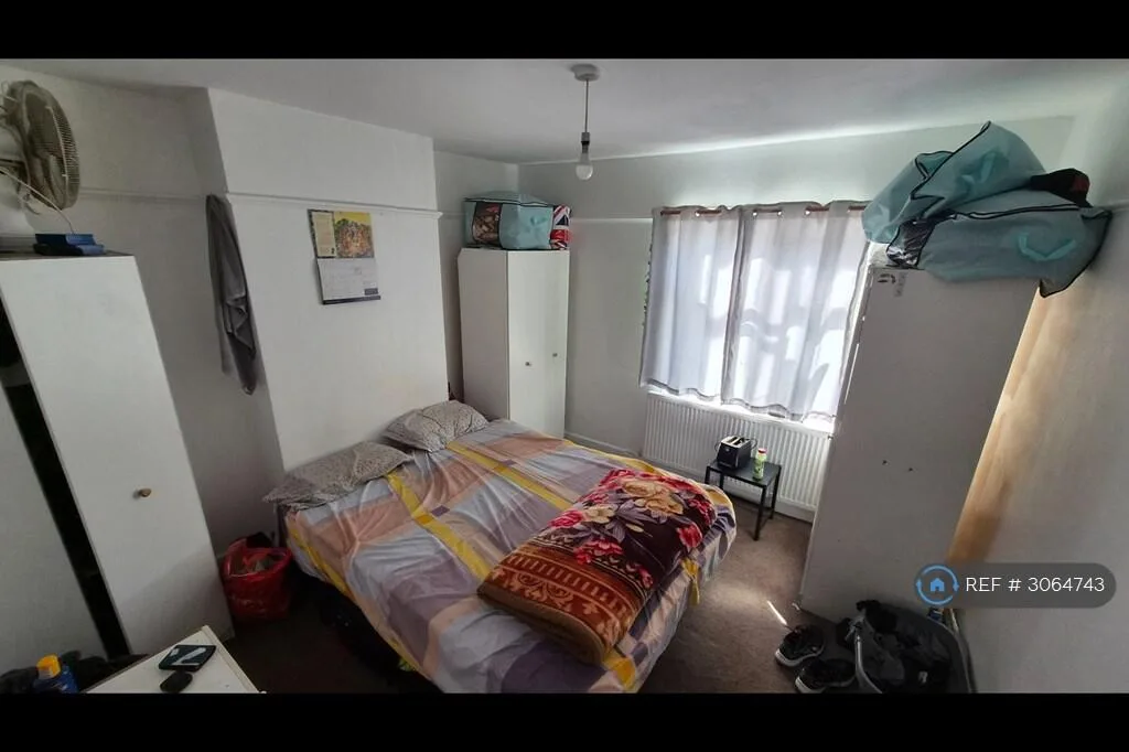 3 bedroom terraced house for rent