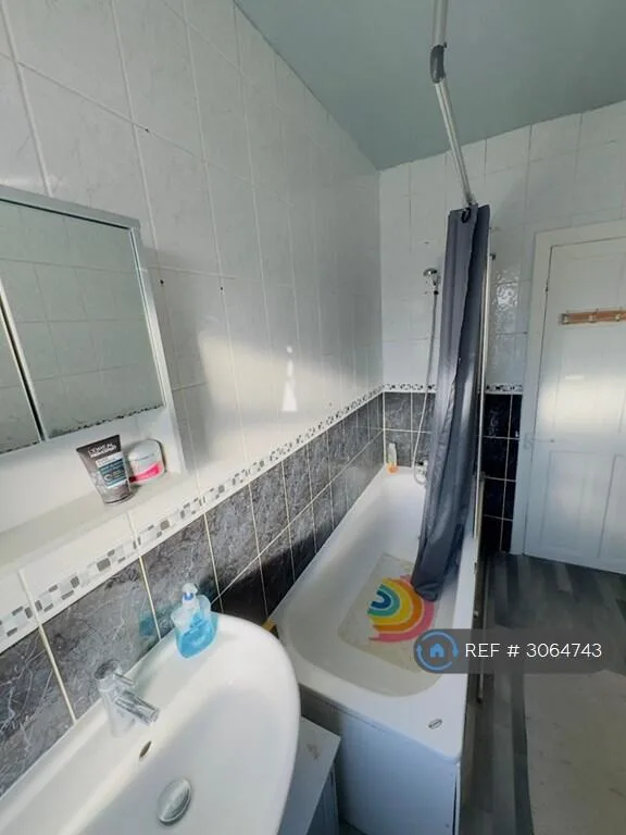 3 bedroom terraced house for rent