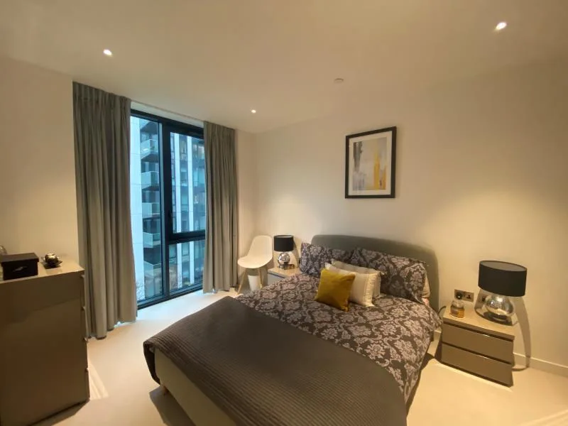 1 bedroom apartment for rent
